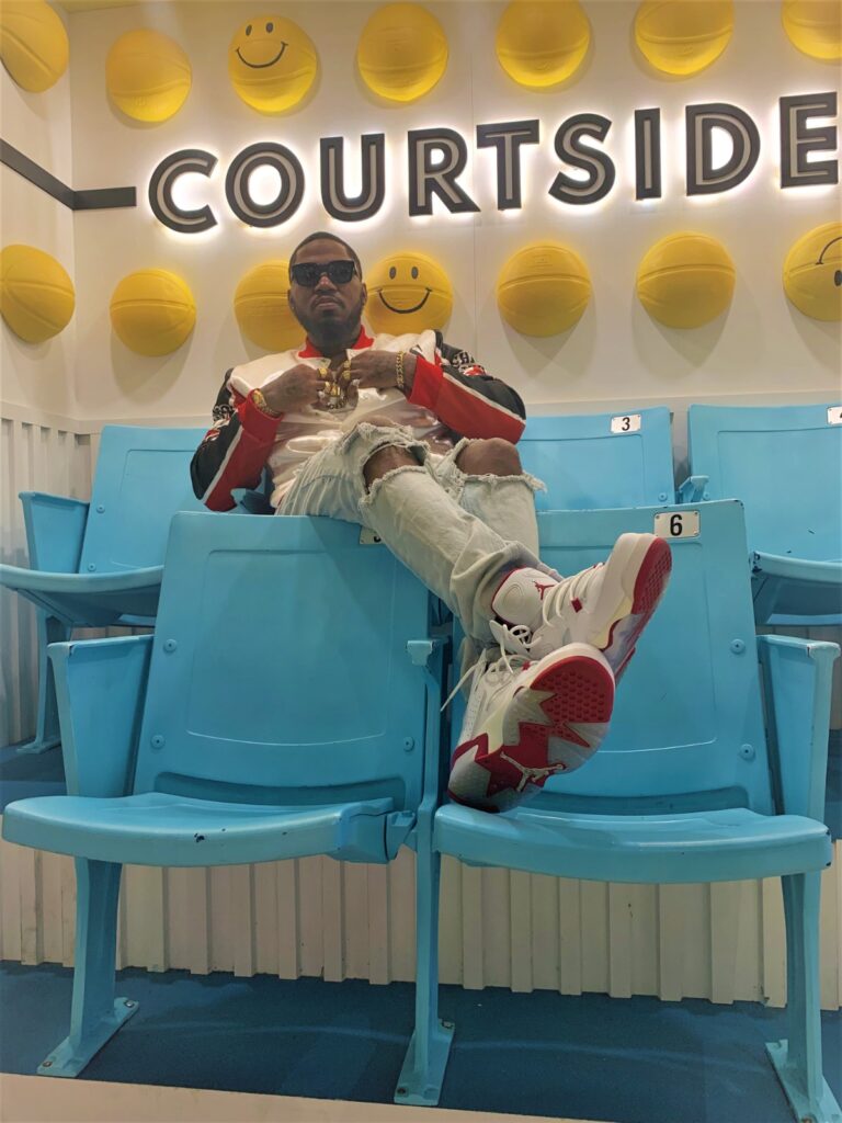 Tampa Boi Beatz Releases New Song “NYE MASSACRE”