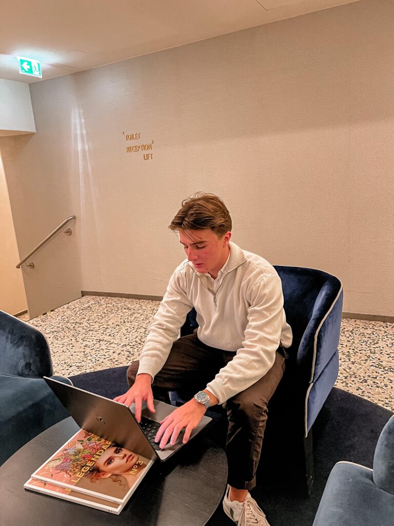 Top advice from a professional e-commerce strategist on protecting your online company from cyberthreats