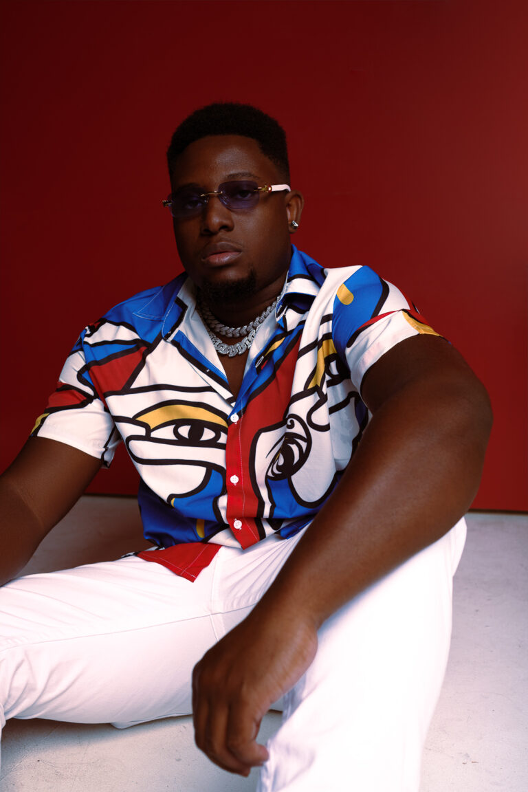 Superstar in the Making – Shawn Connor