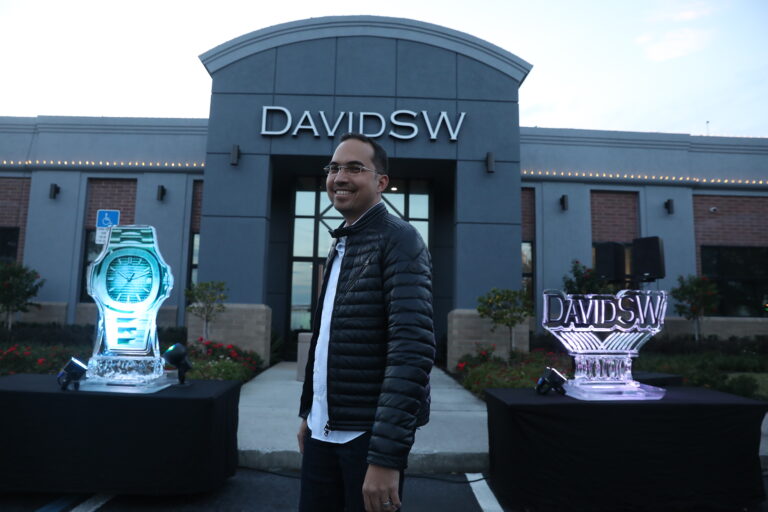 DavidSW: The Success Story and Rise of a Self-Funded Business