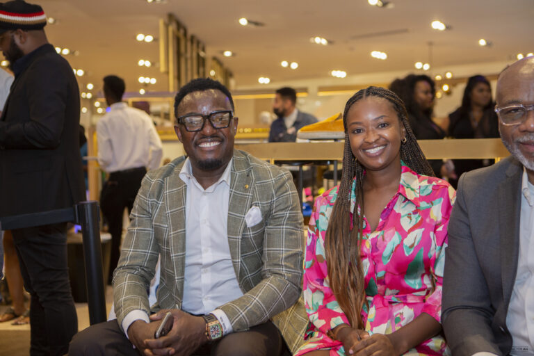 Olufunke Agunbiade’s Vision for the Future: Women can also run successful businesses