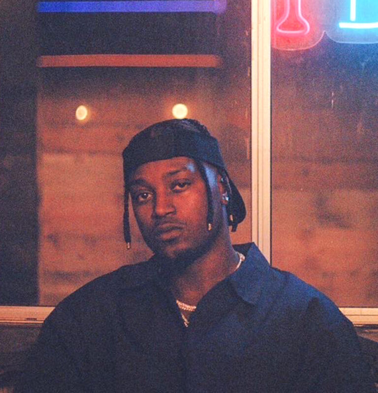 J Aktive’s Musical Journey to Success