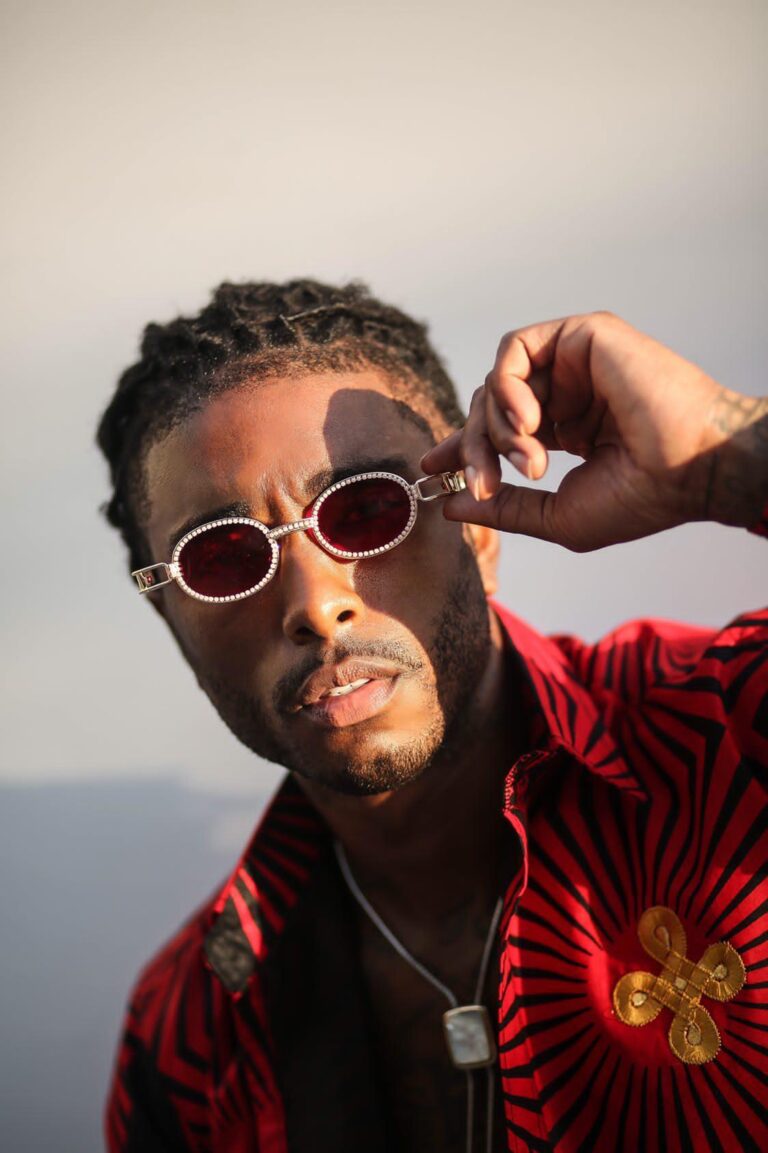 Kevin Wallace Jr.: A Fashion Model, Actor, and Entrepreneur with a Passion for Facilitating Paths for Others