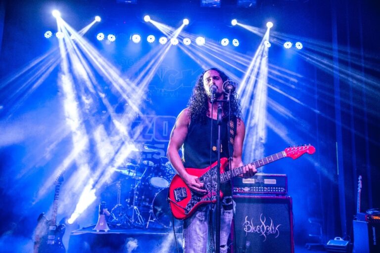 Sami Chohfi – A Remarkable Musician Making Great Strides in the Music Industry