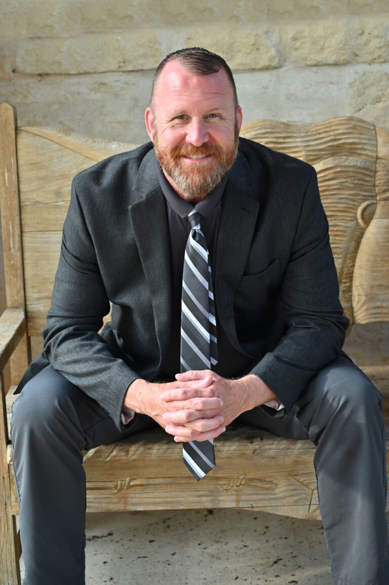 How Matt Patrick Kelly Achieved Self-Empowerment and Ways to Live a Fulfilling Life