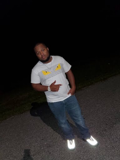 Rising rapper Sirrom: From small-town struggles to industry domination