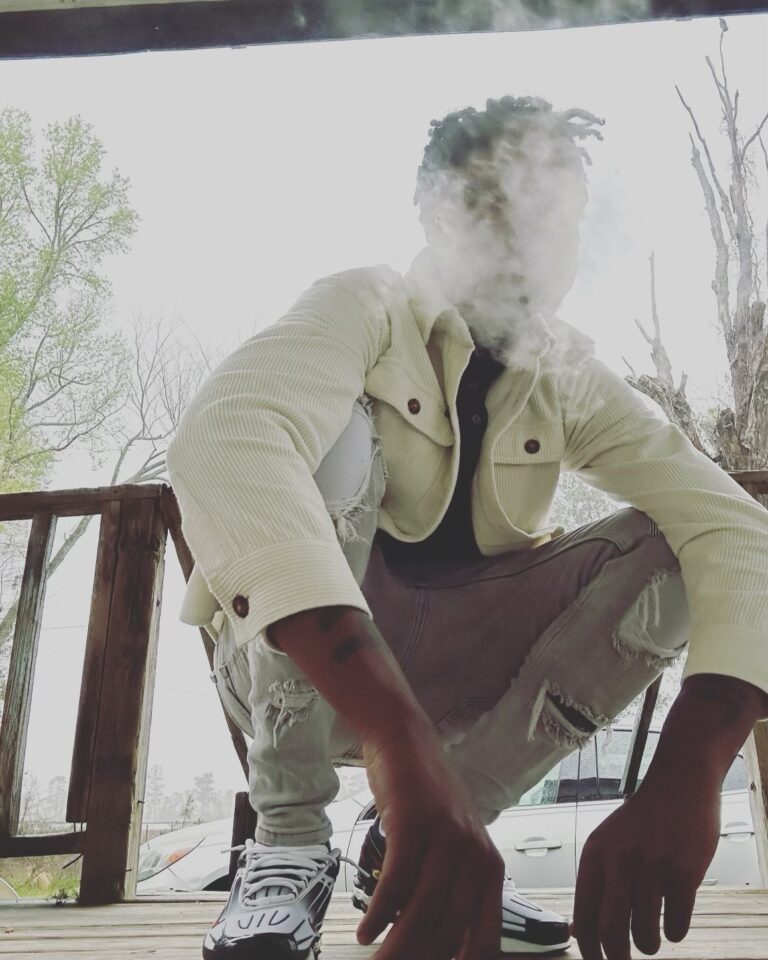 HRU Chiggster: Middle Georgia’s Hip Hop Tribe Chief