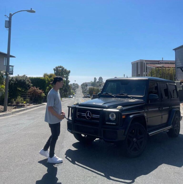 Entrepreneur Dylan Hartman’s No Limit Trades Is Changing Lives