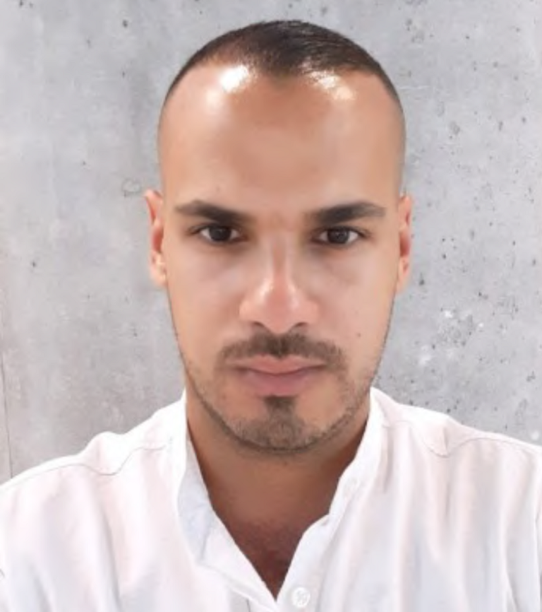 Khaled Shehata – The Technical Mind Behind ROLZO