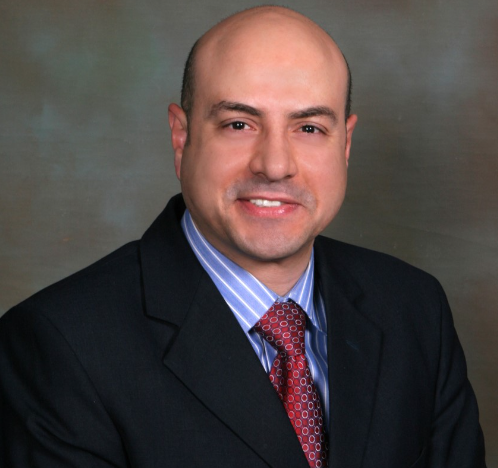 Dr. Amr Mohamed’s mission to save lives through kidney health awareness