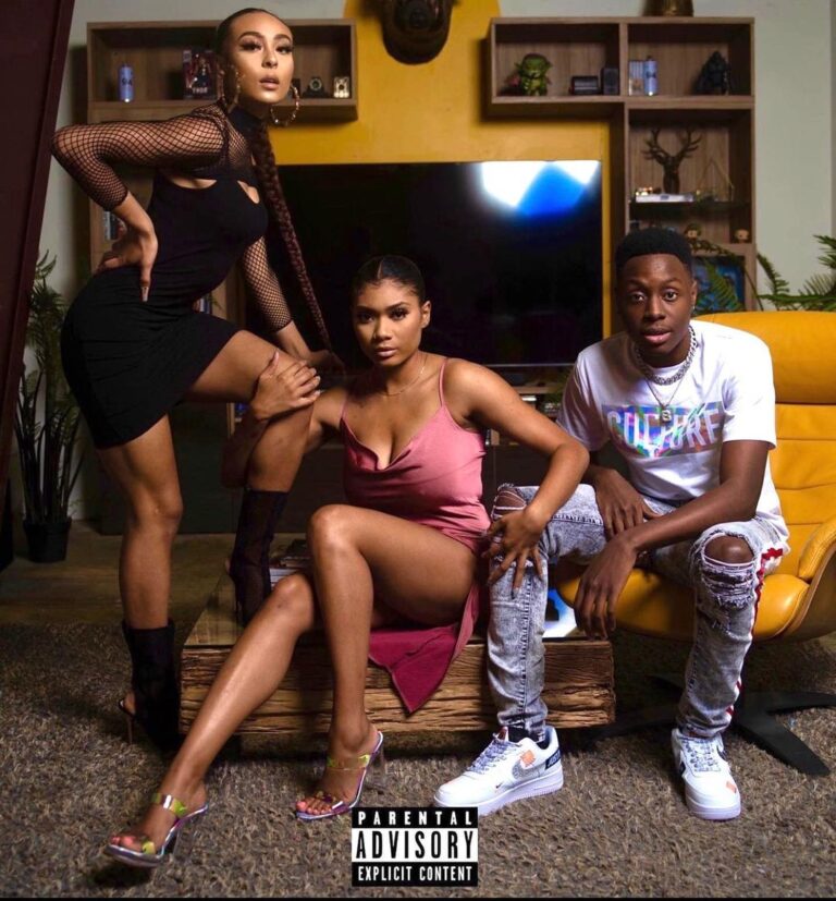 J BERT – THE RISING TALENT YOU NEED TO HEAR IN 2023 AND BEYOND