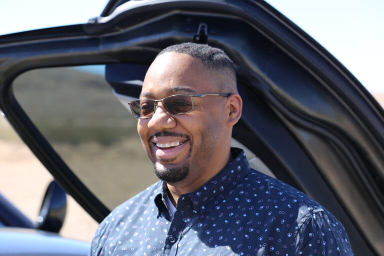 The Inspiring Journey of Award-Winning Author William Moore