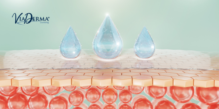 LA’s ViaDerma: Providing Innovative Transdermal Drug Delivery Methods for Global Healthcare Leaders