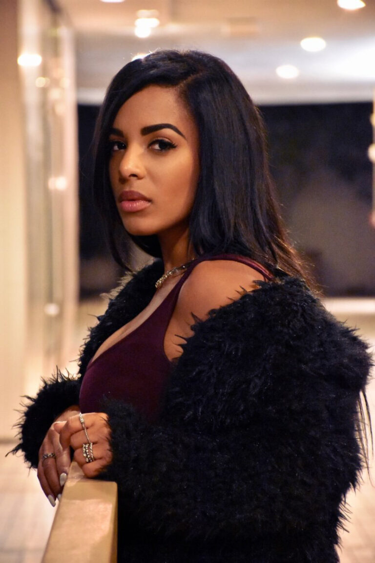 Shae is Making Waves in the Music Industry