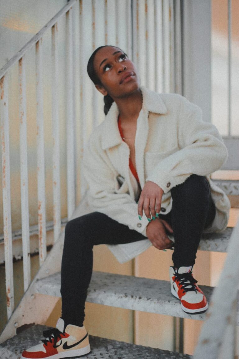 Introducing the Rebel with a Cause Jalisa Denice Debuting her new hit single “According”