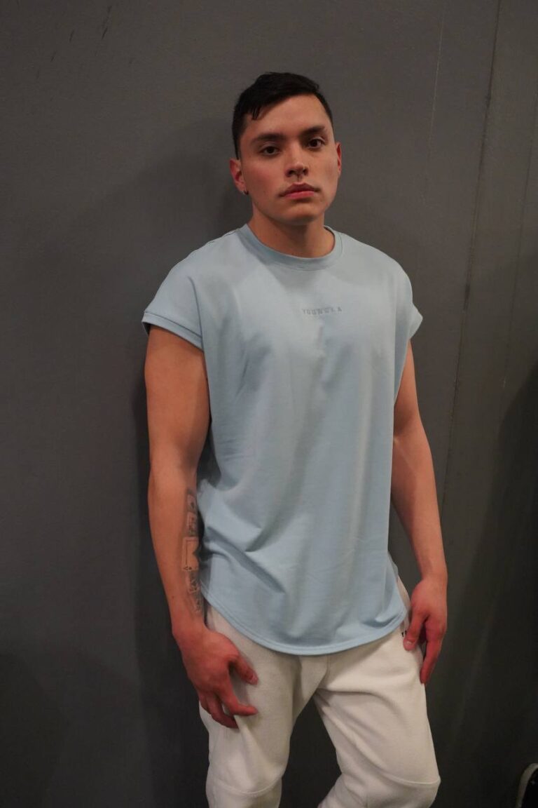 Ethan Campuzano’s Primitive Up: Empowering Lives Through Fitness, Mindfulness, and Unyielding Support