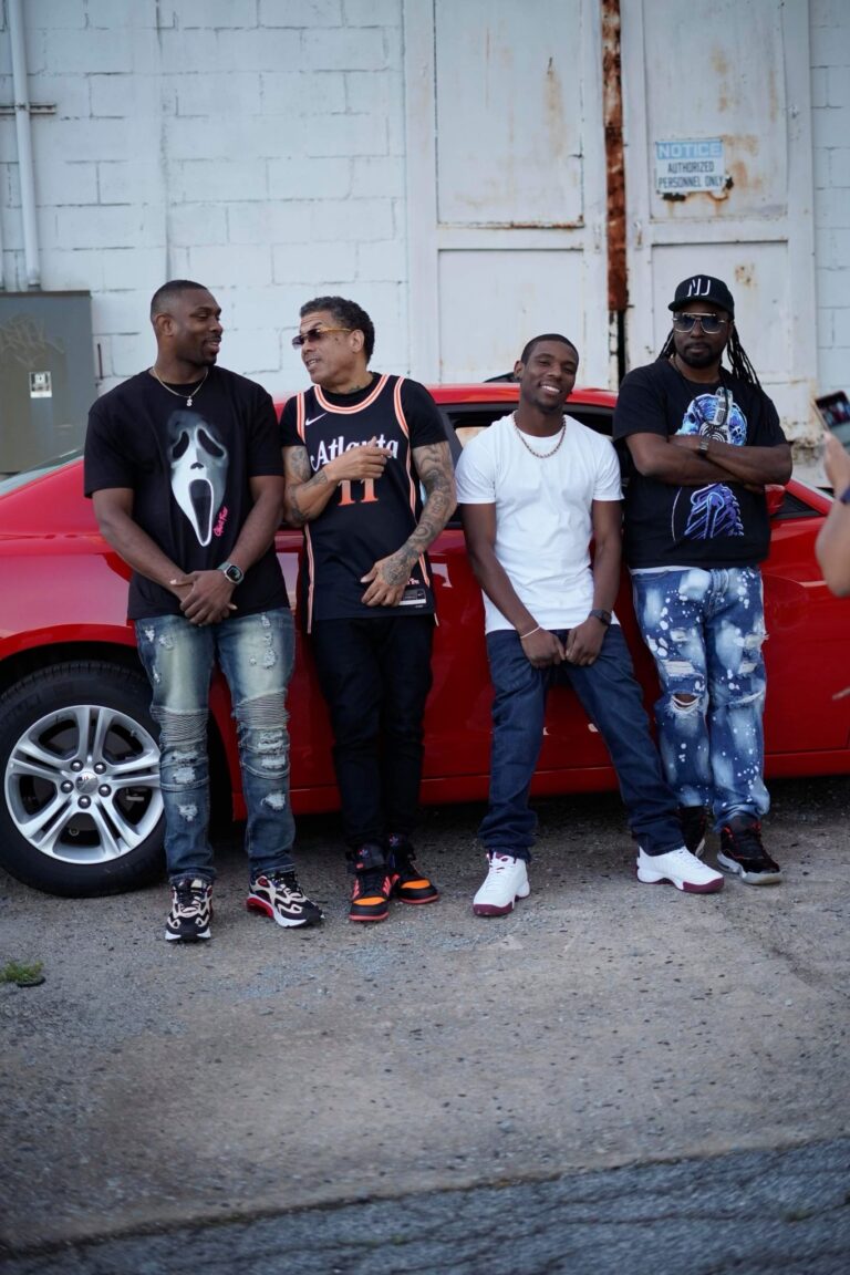 Isaiah Davis Making Major Moves In The Music Industry