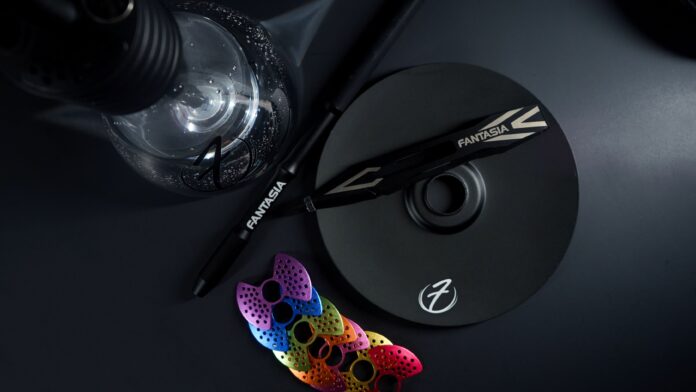 Cover Photo for Fantasia Article CaliPost