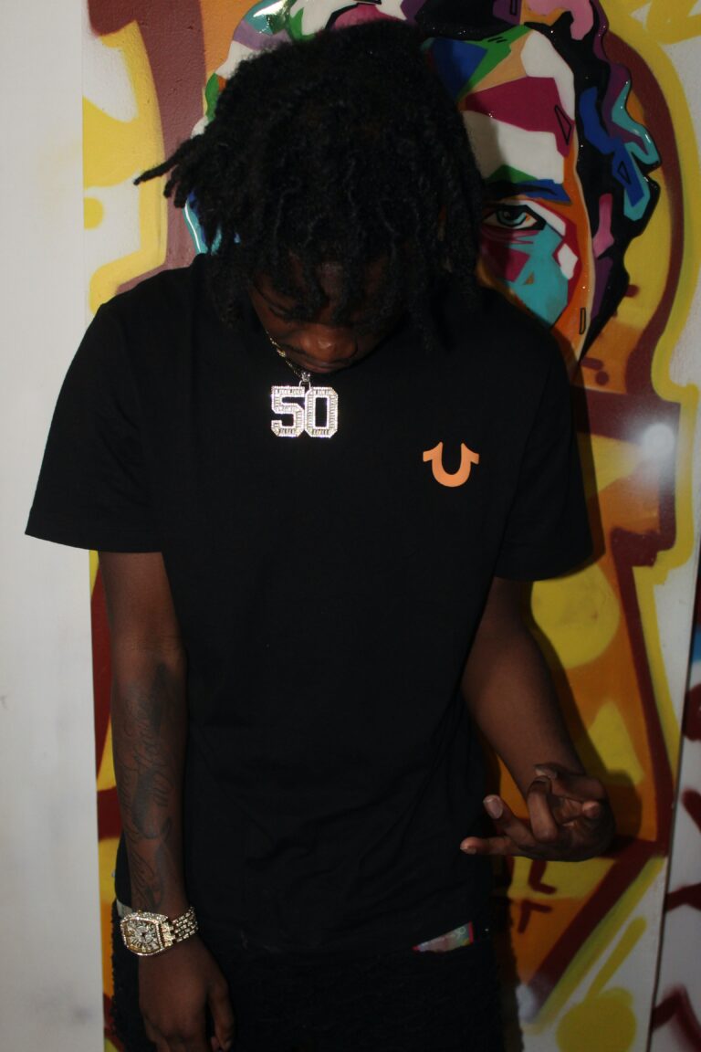 Wumpted Signed to Atlantic records music production group