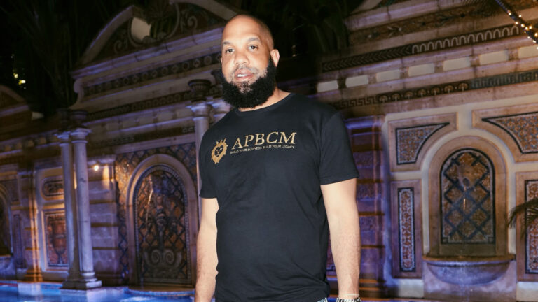 Real Estate Investor, Author and Mentor: Black Jew Wealth Coach