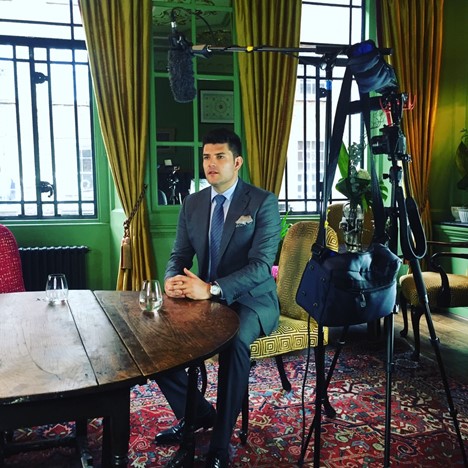 Mark Wright – A Digital Marketing Maestro & Entrepreneur