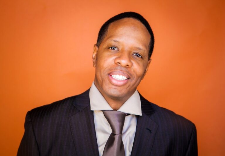 From The Streets to The Stage: The Inspiring Journey of LaPonne Burton