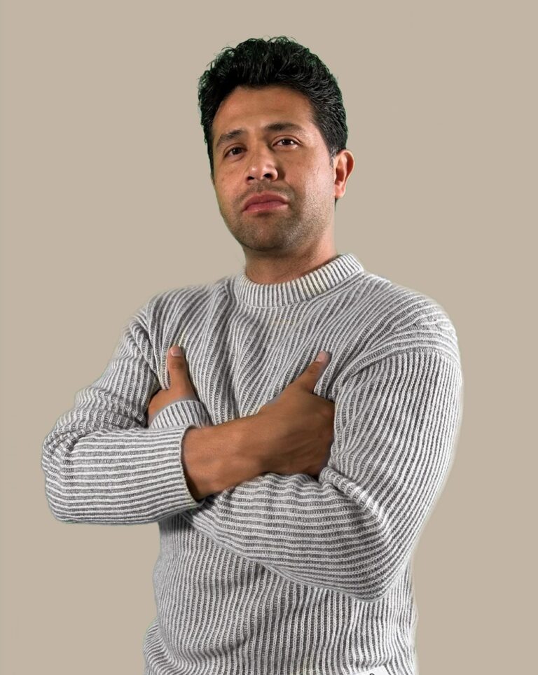 Julio Guedimin – An Entrepreneur Assisting People in Building Their Businesses from Scratch