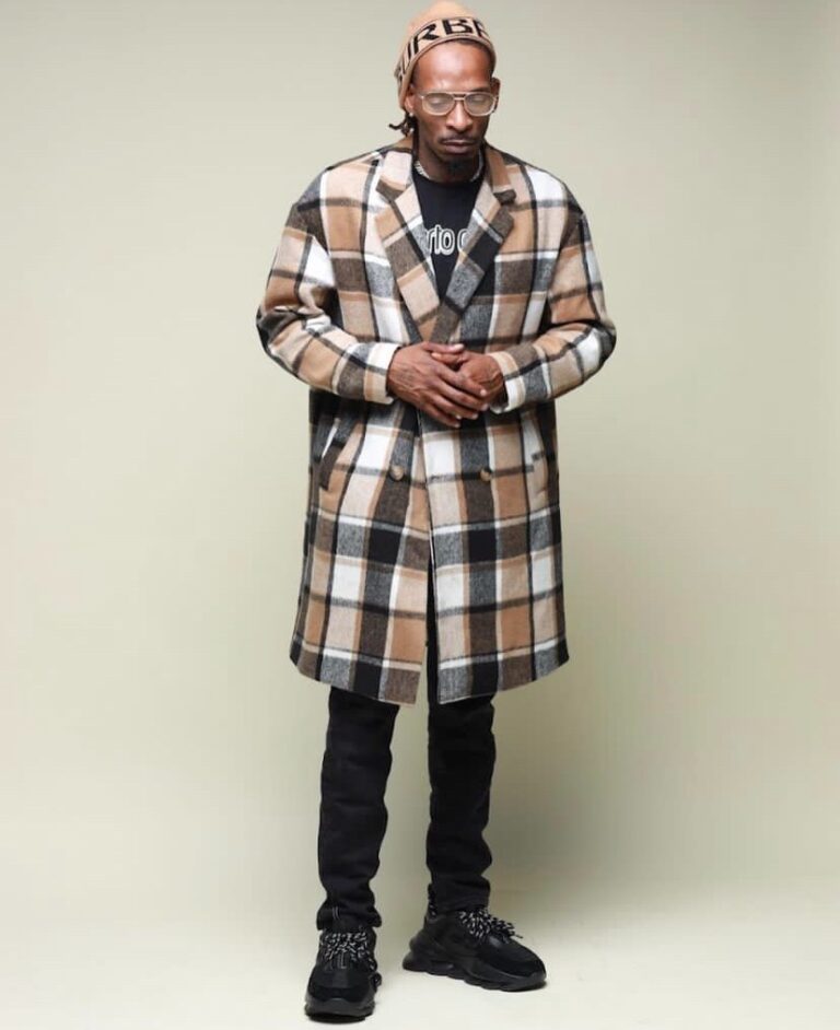 YHRL Rich: Making Major Moves in the Music Industry