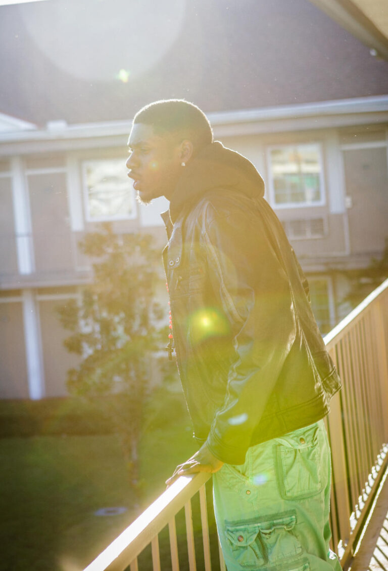 Album Review: Hakeem Prime “DèTOUR 2”