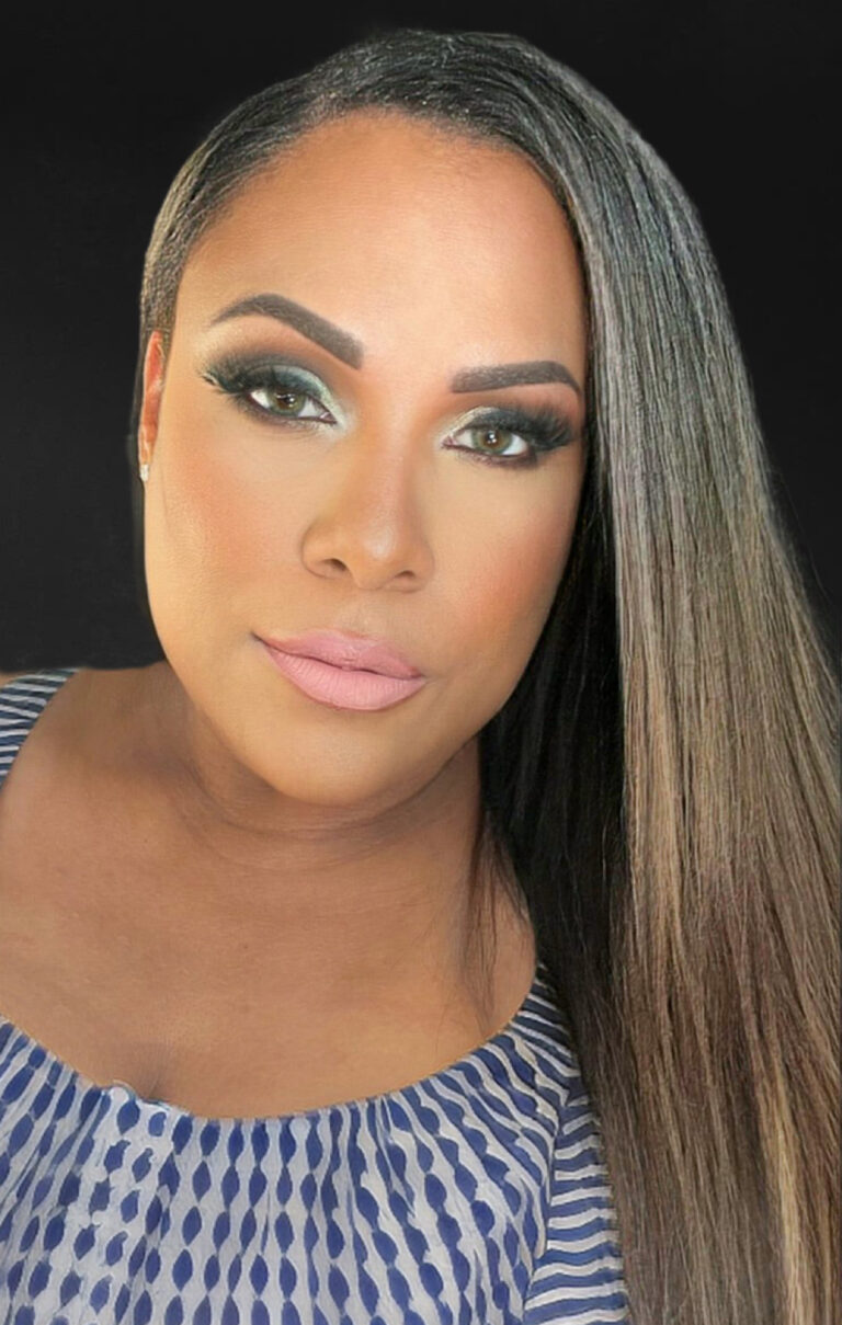 Accelerating Business Growth: Chastity Heyward and the Transformative Power of Heyward Marketing Lab