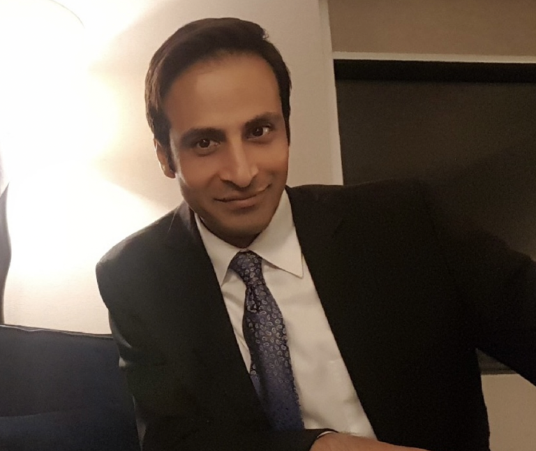 Arshad Azim Discusses Strategies for Capital Preservation and Growth