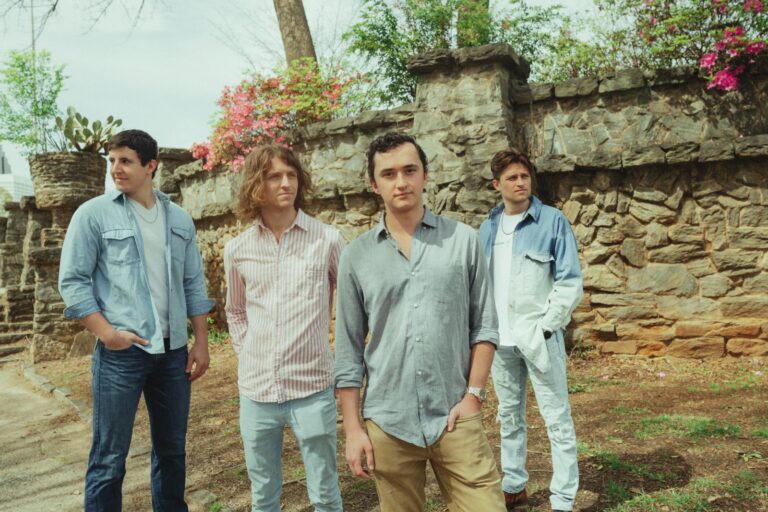 A Chat with Kobanova About Their Past, Future and Latest Release For Better or Worse