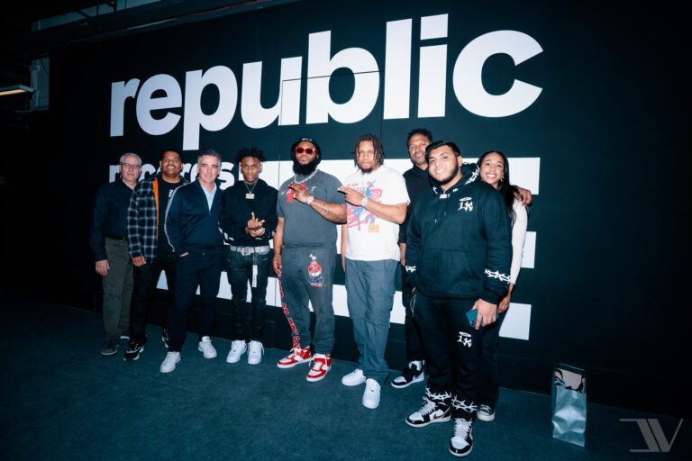 Big Money Records: An Unstoppable Force in the Music Industry