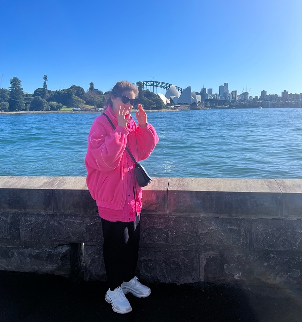 Flaminia Romani: The Woman Steering a New Era in Film Direction and Music Supervision