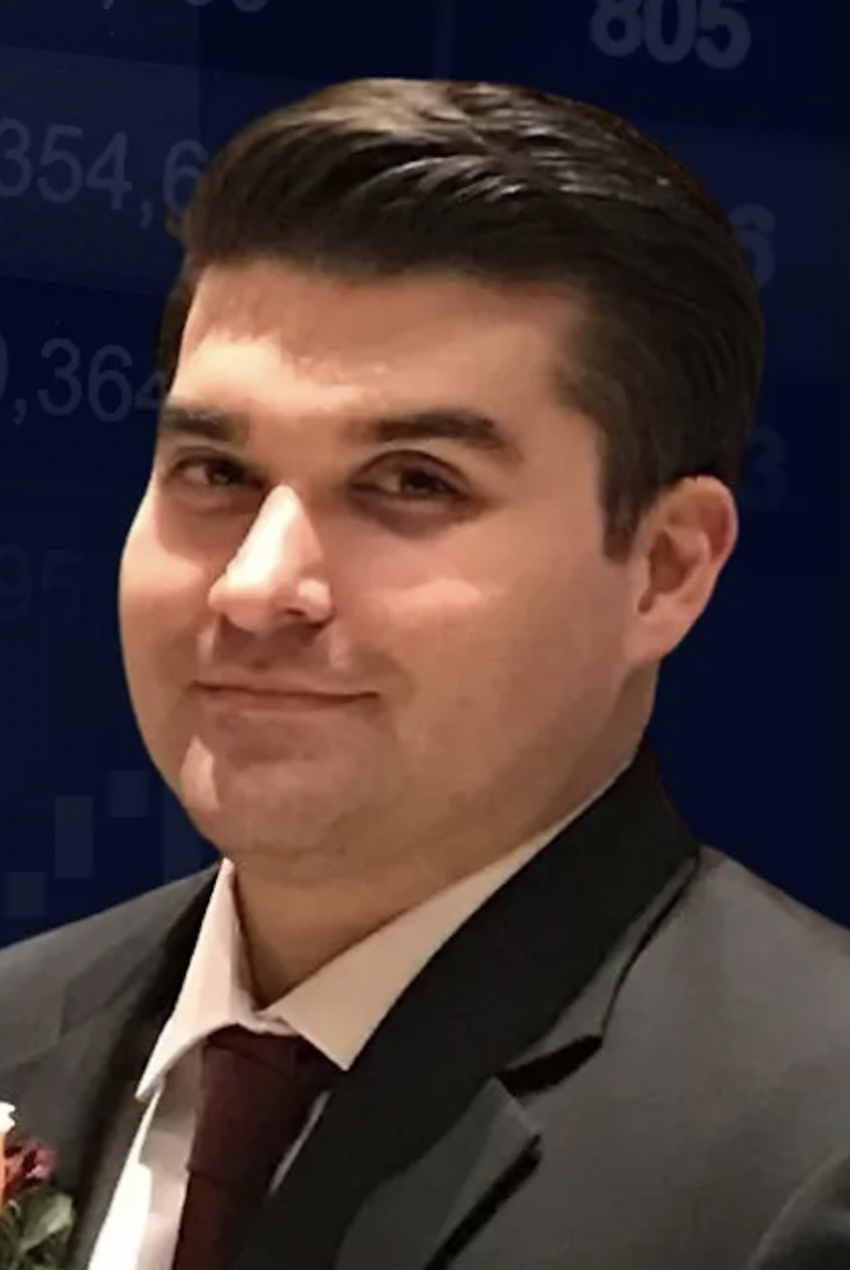 Henry Gavilanez explains how to establish an online presence with niche marketing