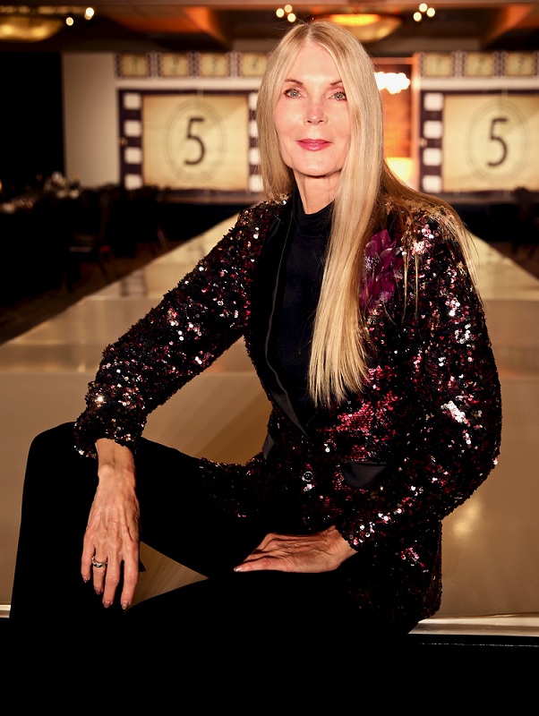 Suzanne Von Schaack: The Multifaceted Powerhouse Revolutionizing Fashion and Film