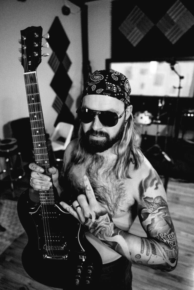 Melodies of Life: Exploring Jared Henry’s Recent Musical Endeavors