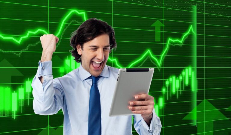 The Road to Becoming a Day Trader in California