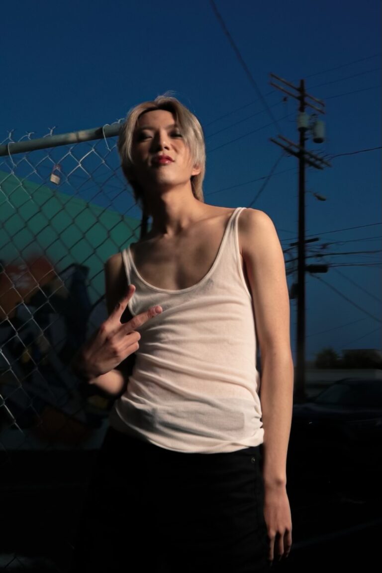 X Li: Revolutionizing the Music Industry with NFTs and ‘California Love Stories’