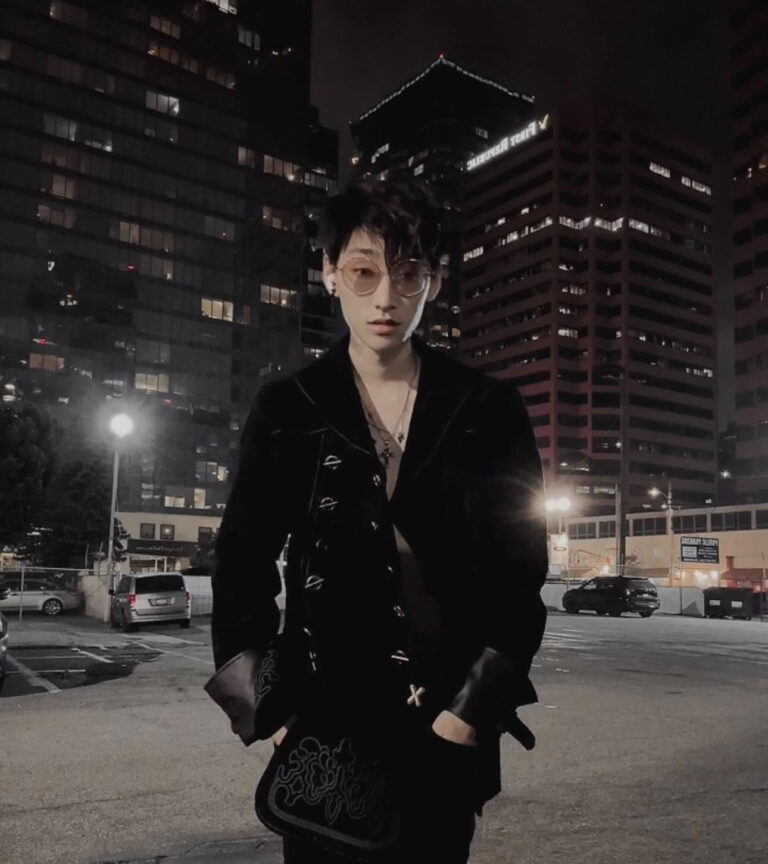 The Rise of Alto: A Talented Rapper Making Waves in the Music Industry