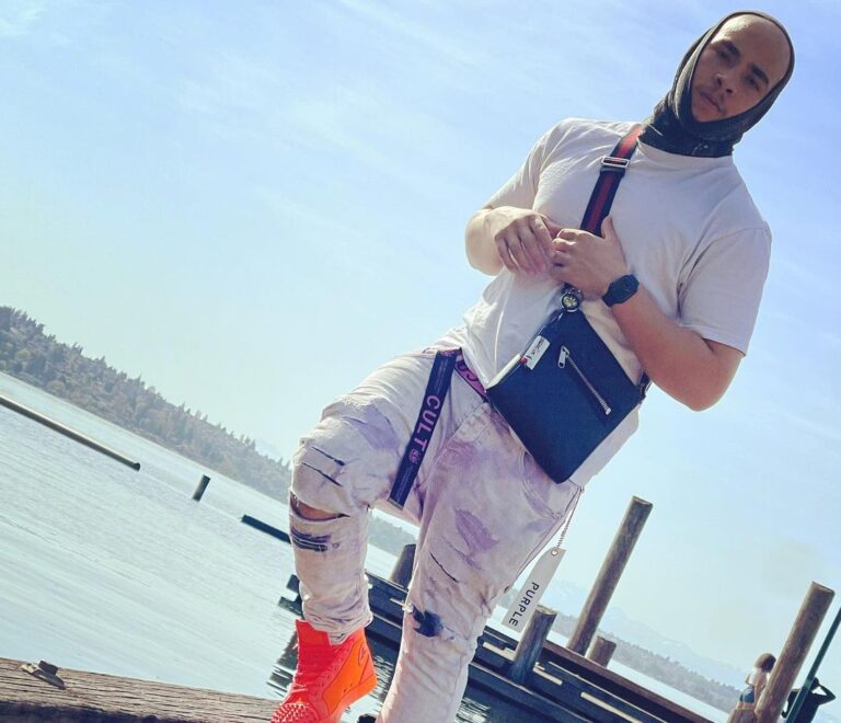 GMD CASH Shows Why He Is Next Up With His Song, “Let Me Preach”