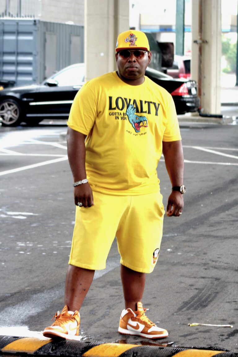 “Go Bay Bay Takes Center Stage: Worldarama’s Latest Release Gains National  Attention” 