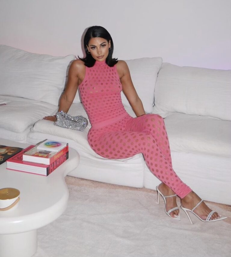 JADE RAMEY, CEO of Giada World, is the Influencer to Watch & Follow