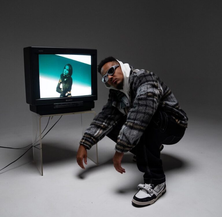 Michael Jaay: South Florida’s Rising Star Set to Release Anticipated Single “I Wonder”