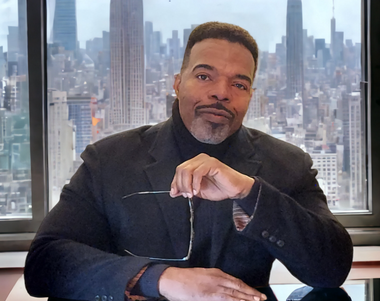 Alonzo DeCarlo – Determinant to Fetch Change Through His Smart Innovation