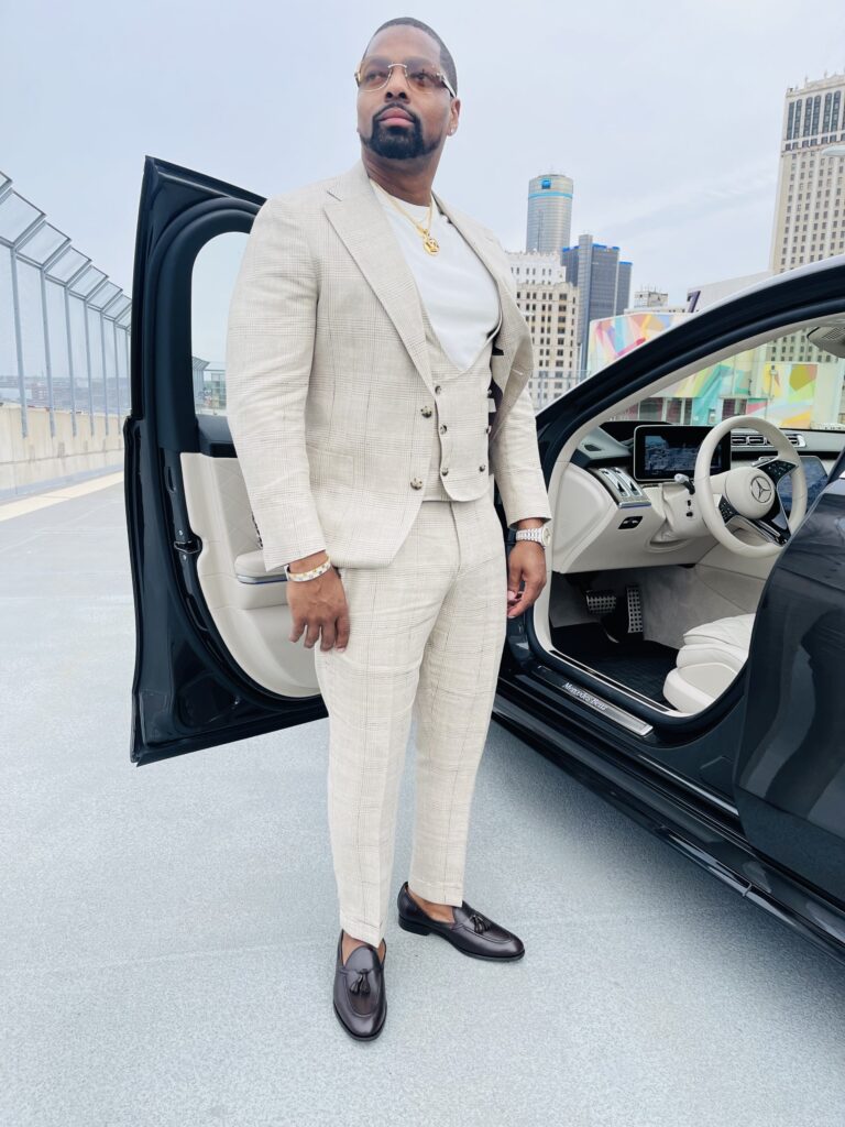 Transitioning from Direct Sales to Accomplished Trading Specialist: The Michael Jenkins Story