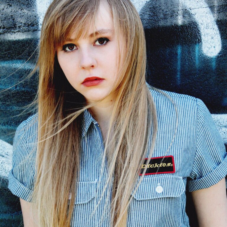 A Chat with Abigail Fierce About her Latest Release “Daphne”