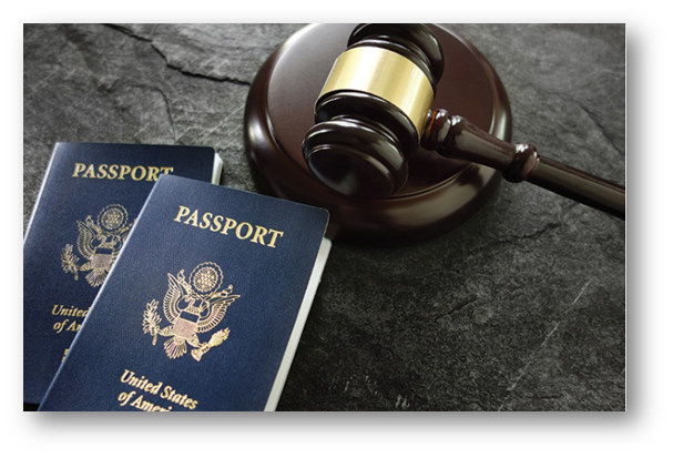 John Alexander Sánchez Cabrera – “No Case Too Big, No Fee Too Small”