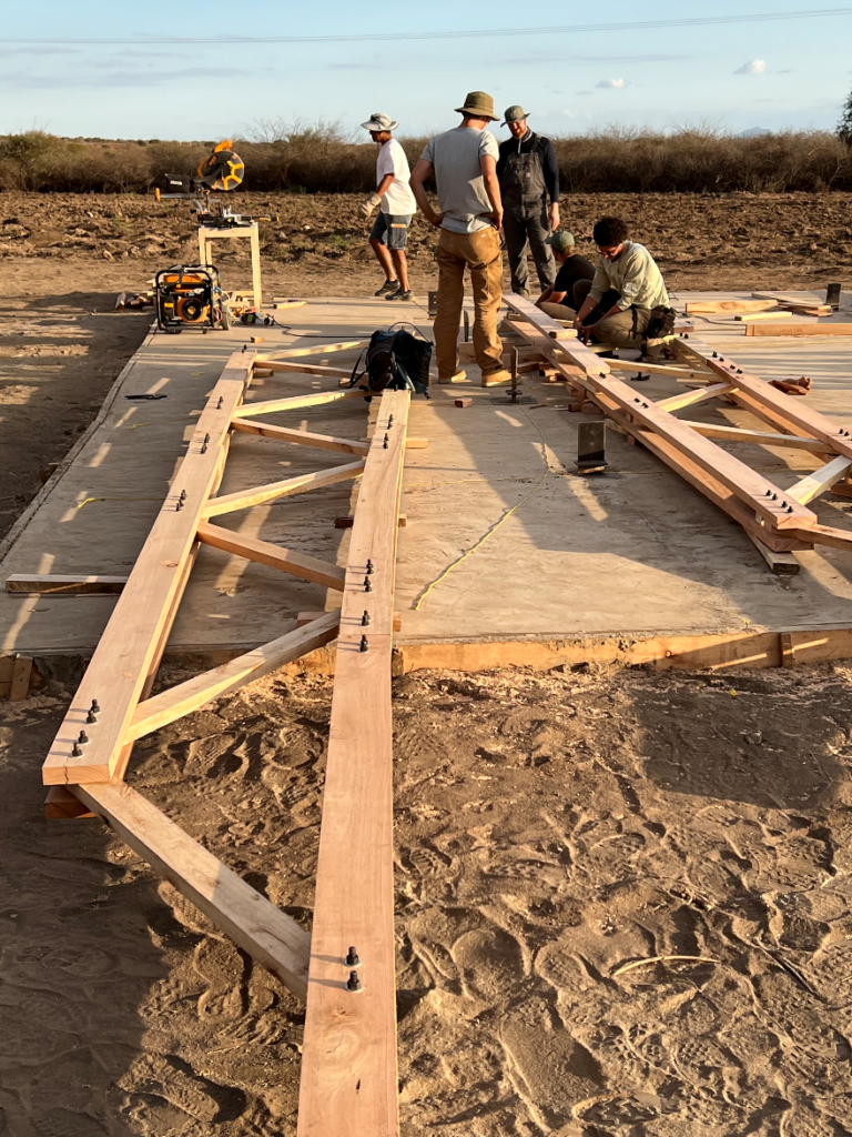 Thomas Fowler IV, Encapsuling Architectural Education in Philanthropism