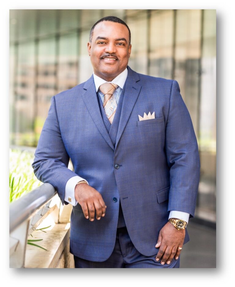Discovering The Par Excellence Journey of Melvin L. Sims III